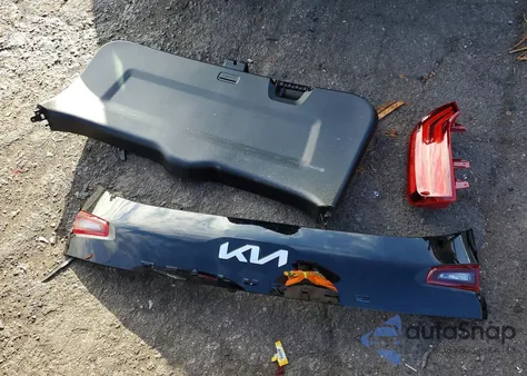 2022 Kia Telluride Ex from USA, damaged, VIN 5XYP3DHC4NG260043